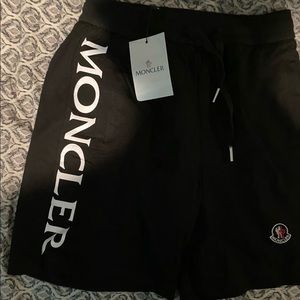 Moncler shorts